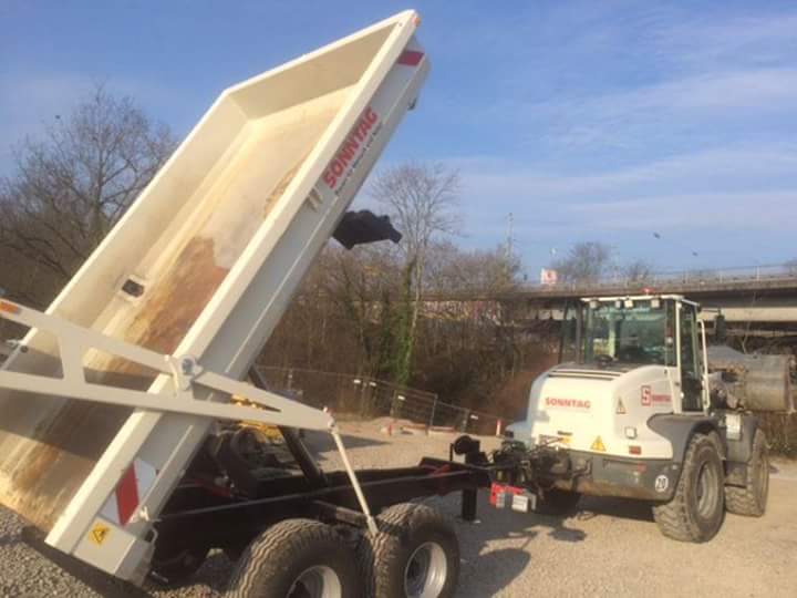 forsmw's tweet photo. #BIGAB BT8 in the early spring sunshine in Germany ๐ฉ๐ช https://t.co/qkeUdJNCut