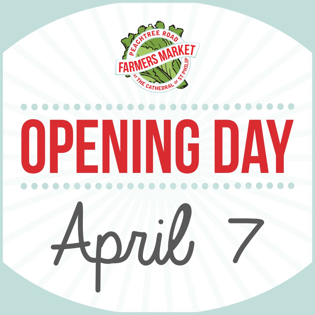 Don't forget about us: We are back April 7th!
Mark your calendars and get your market gear ready for the massive amounts of awesome coming your way soon! #farmersmarket #eatlocal #shoplocal #EATyourVEGGIES #PRFM