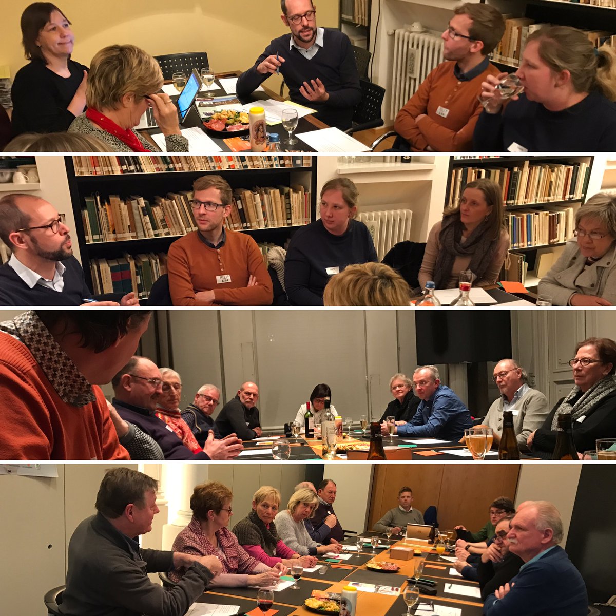 BewegingNetMVL's tweet photo. #kernvrijwilligersdebat @BewegingNetMVL - thema #beleidsbeinvloeiding, #vrijwilligersengagement en ideeën rond "Ik #fiets #stapvoor #gezonde #lucht" || #vrijwilligers @BewegingNet || #kadehuis || @AIRbezen https://t.co/yHiKyGQxSl