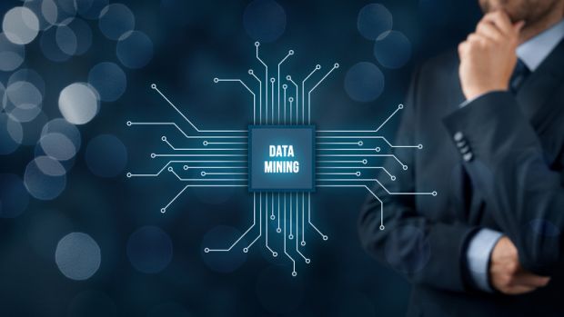 #DataMining and #Analytics turning the meaningless into usable.

ahcs.com