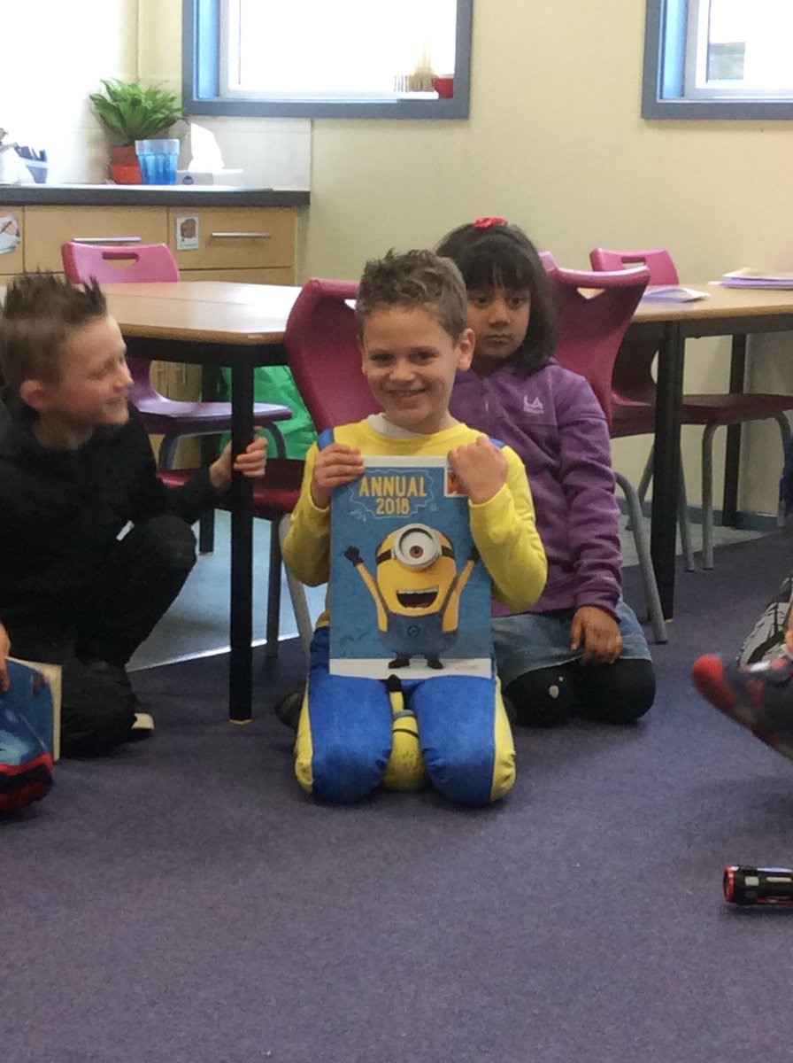 mbk_y2's tweet photo. Guess which characters we are! #WorldBookDay https://t.co/nC56iNh2Pe