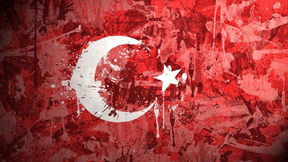 SavunmaSanayiST's tweet photo. Raco'da o dağda, tünellerden sızan onlarca teröristin 100'den fazlasını imha edip şehadete ulaşan kahramanlara Allah'tan rahmet, gazilerimize şifa dileriz. https://t.co/SjZT0LyHbl