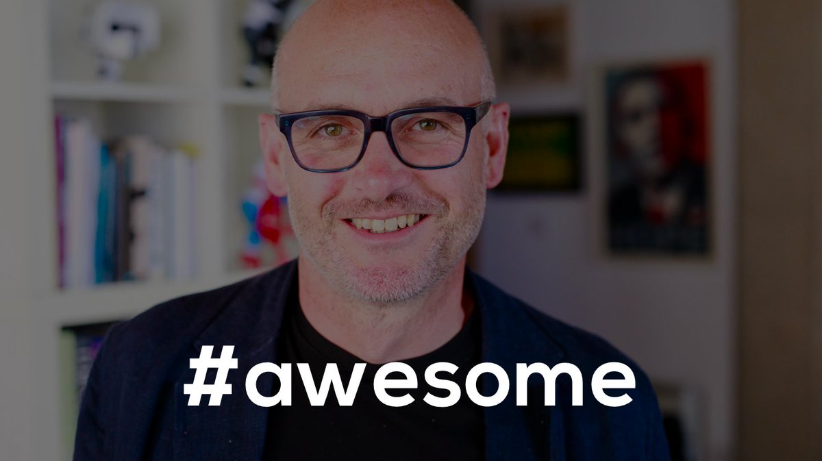 WeAreUtopians's tweet photo. We are so grateful to having met @hilarygallo two years ago at @theRSAorg He has the amazing #powerofsoft and looking forward to learning how to hack our fears next week. You are awesome #WorldComplimentDay https://t.co/6V8aZSveI0
