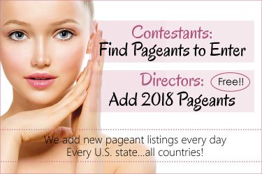 PageantCenter's tweet image. It's March already...Pageant Directors, if you haven not submitted your pageants for Spring 2018 to our free Pageant Calendar, please get them in to us right away.  We are adding new pageants every day. pageantcenter.com/pageant_calend…