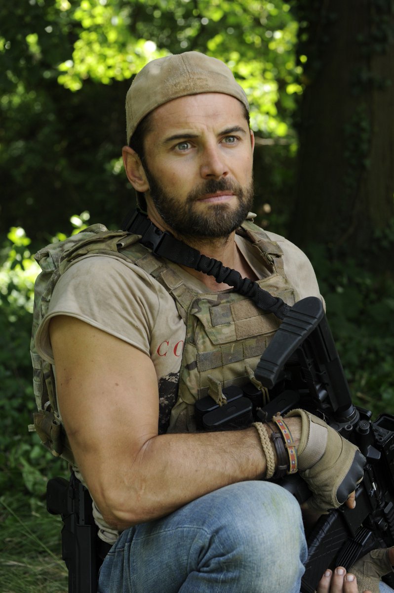 HBOPR's tweet photo. #StrikeBack S5E5 debuts Friday, March 2 at 10PM on @Cinemax: https://t.co/aJIYnTrmJM https://t.co/FAuPKlSUzx