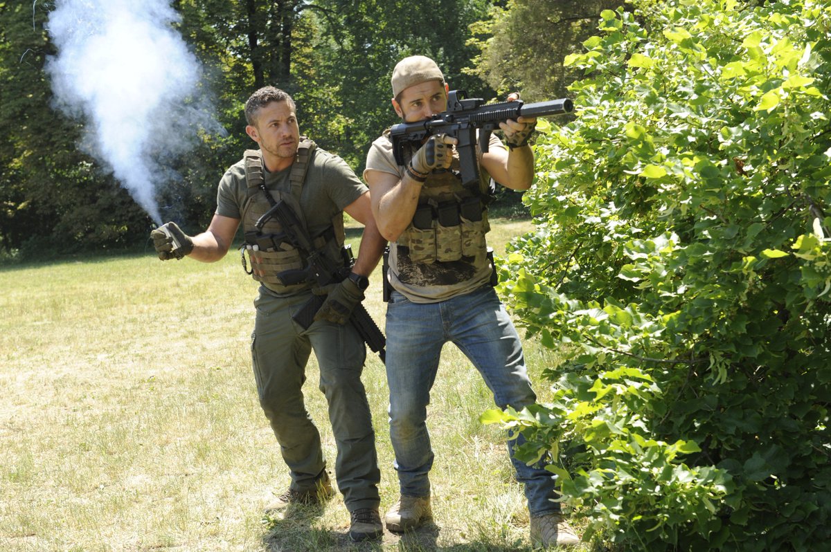 HBOPR's tweet photo. #StrikeBack S5E5 debuts Friday, March 2 at 10PM on @Cinemax: https://t.co/aJIYnTrmJM https://t.co/FAuPKlSUzx