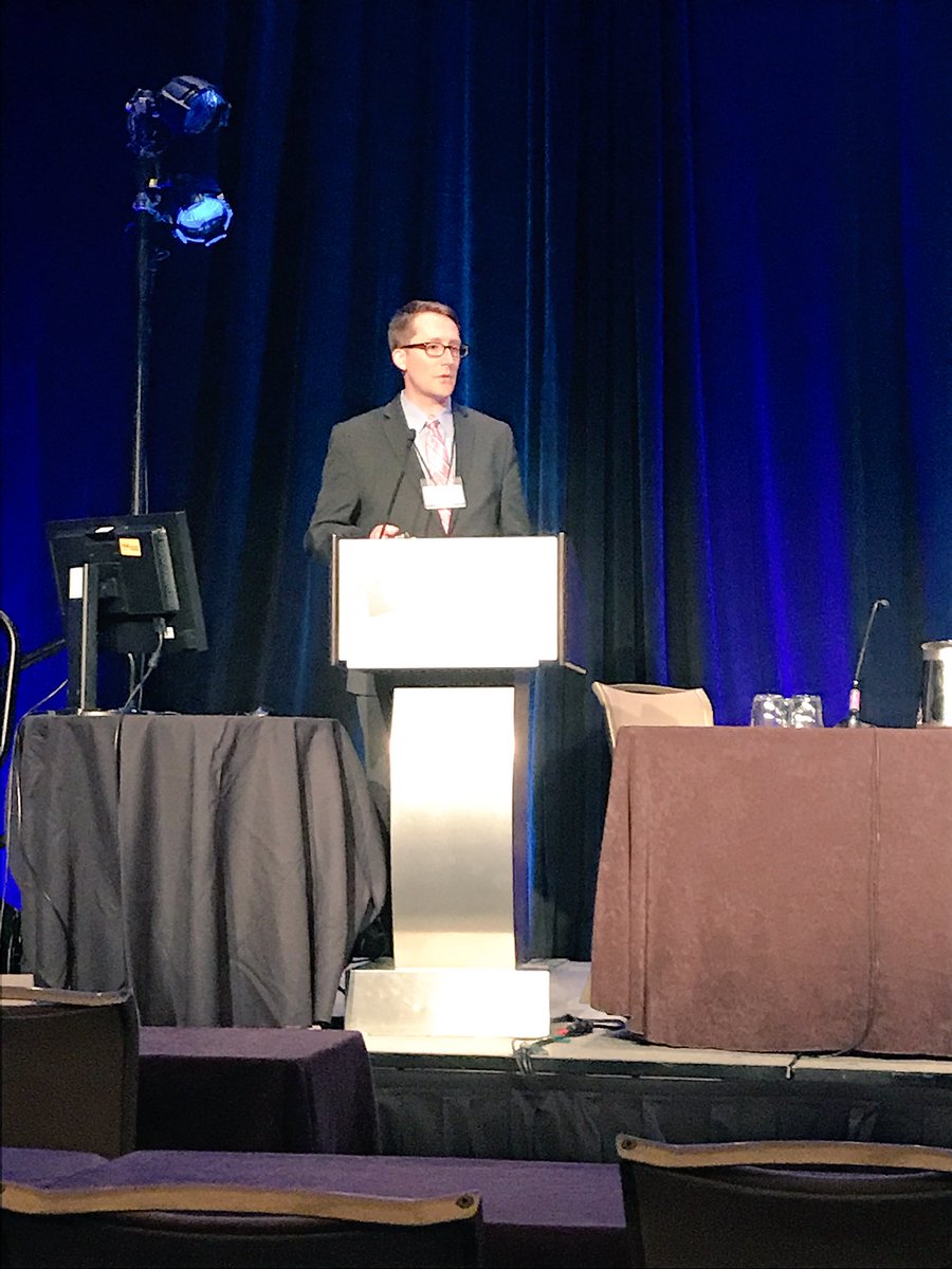 DrSCohen's tweet image. @BradGillMD @CleClinicUro presenting objective data regarding benefits of tissue-ablating bladder outlet therapies in avoidance of restarting medical management. #comparativeeffectiveness #SUFU18