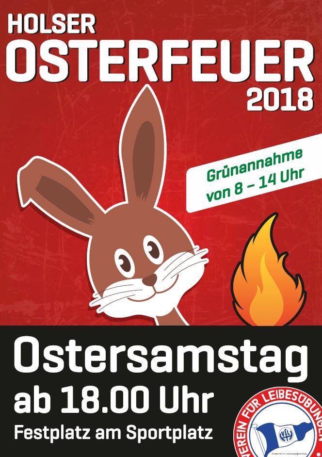 MatzeEngelke's tweet photo. Save the date #vflholsen https://t.co/3N9JcWLmKy