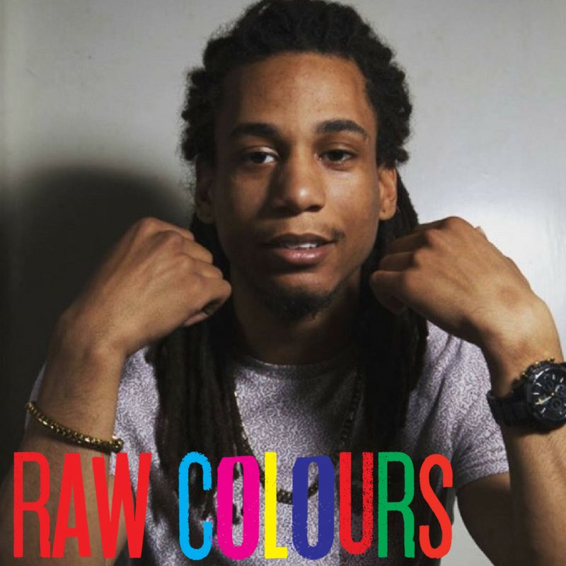 RawColours's tweet image. Q'Mal Labad-Workman is a #Toronto based music sensation and joins us tomorrow on @RawColours @ckuw 11AM #TuneIn as we talk music, @thenfb documentary staring Q'Mal #UnarmedVerses and the creative journey of a young artist ✊🏿✊🏾✊🏽 #Winnipeg #Toronto #Podcast #Radio