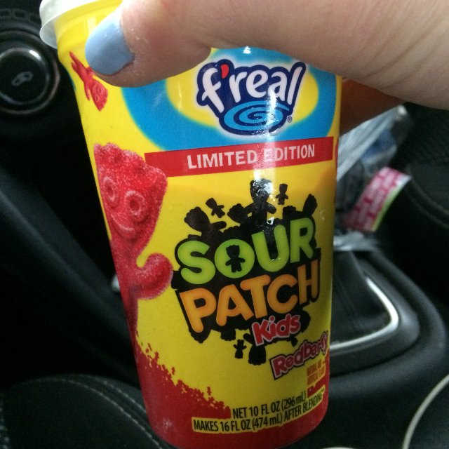 cgoch1227's tweet photo. https://t.co/HoZwvL3zIm #SPKfreal #contest @Influenster @SourPatchKids @therealfreal https://t.co/nU3BevJbxn