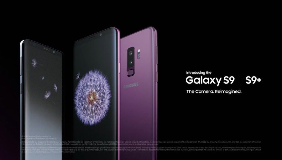 TylerYeager5's tweet photo. #eastgate #Cincinnati  the stunning #GalaxyS9  and s9+ are on pre order starting today! come see us at the Eastgate jungle Jim’s #Tmobile and get yours. @JohnNotte2 @gary_weisgerber @willingofficial https://t.co/LRshI4VYDK