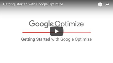 Exciting news... Google Optimize is now even better!! We've raised concurrent test limits to run up to 5 tests at a time and just published a new "Getting Started Guide" to help you get up and running quickly. #abtesting #measure <a href="/googleanalytics/">Google Analytics</a> analytics.googleblog.com/2018/03/more-r…