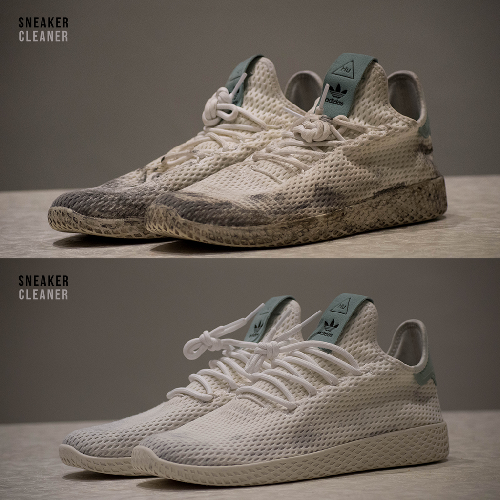 The Sneaker Cleaner Dublin tweet media