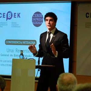CEBEKemprende's tweet photo. La Diputación Foral de Bizkaia prevé poner en marcha el Centro Internacional de Emprendimiento este año en Bilbao https://t.co/nLLPgluaGA https://t.co/CyPpCH0DgV