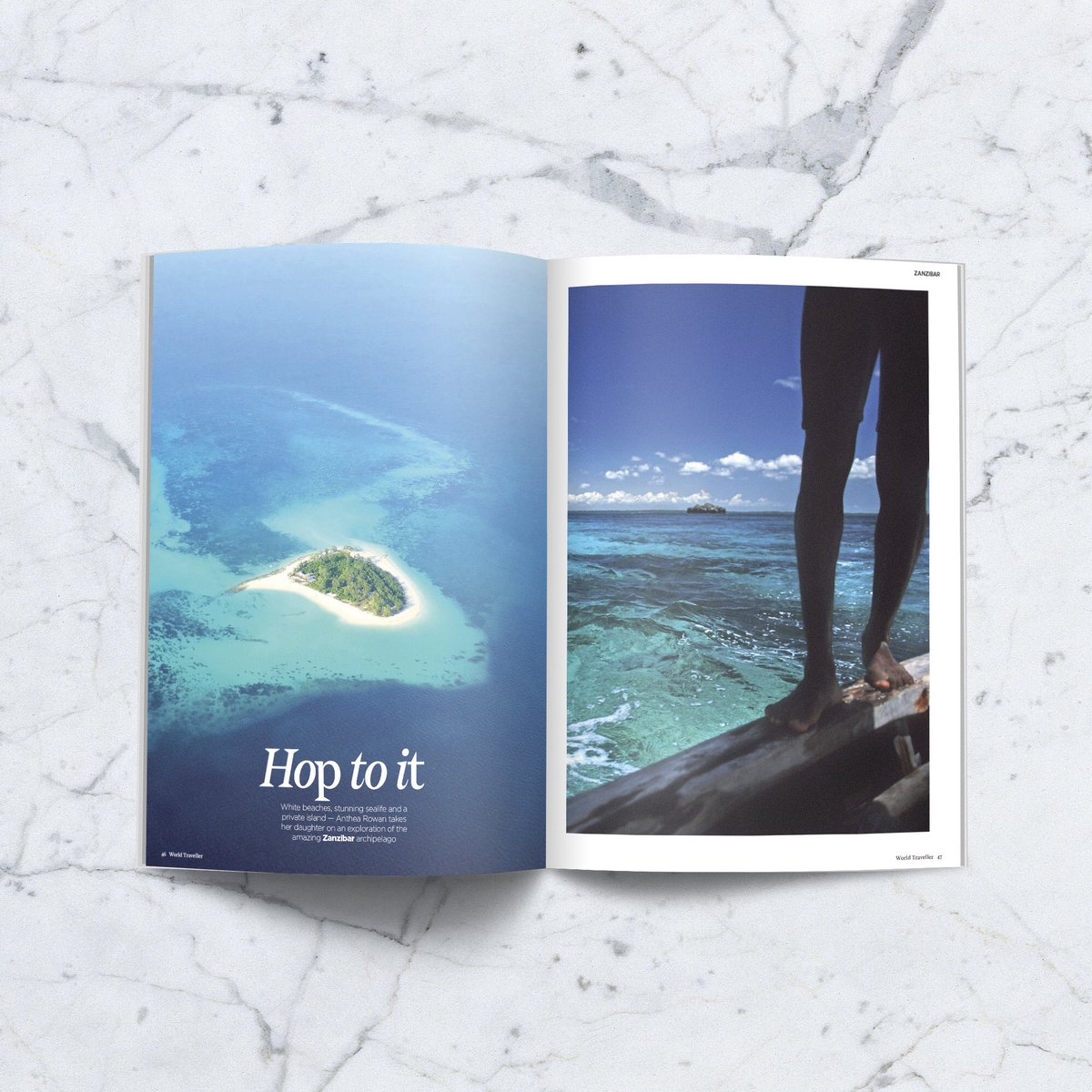 WTravellerME's tweet image. As Europe enjoys a spring awakening, nature bursts into bloom and families strive to make the most of the school holidays, March offers plenty of reasons to travel. Our monthly edit of travel inspiration is out now #worldtraveller #dnatatravel #march #magazine #travel