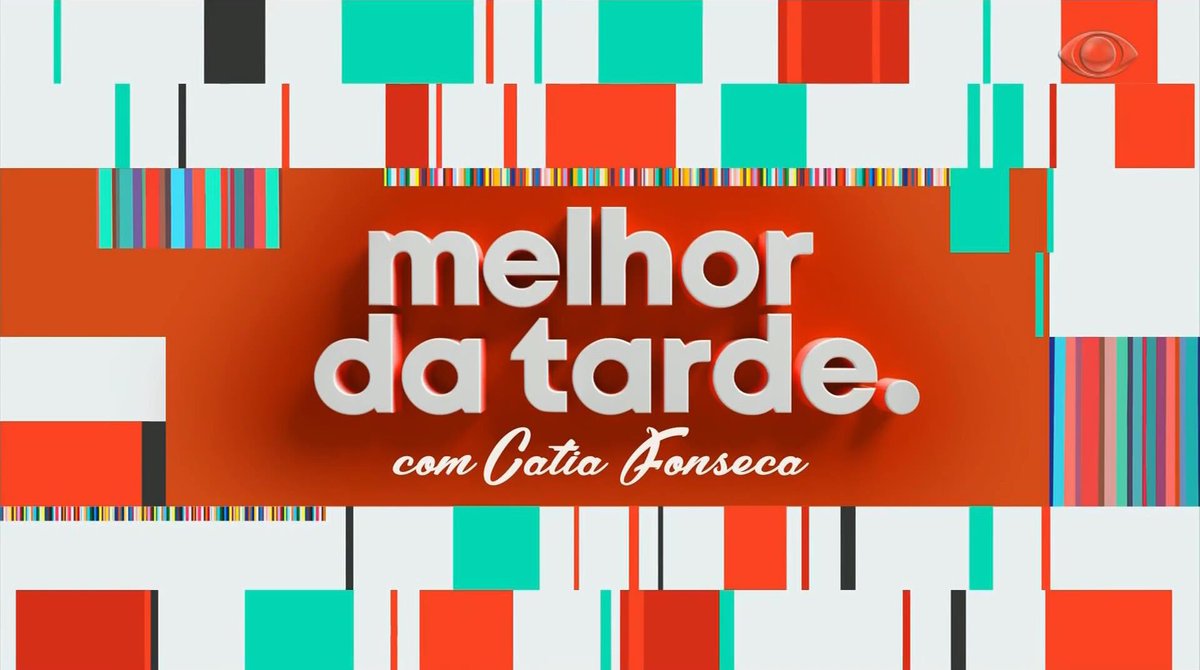 otvonline1's tweet photo. "Melhor da Tarde" com Cátia Fonseca estréia com excelente audiência para a Band nesta quinta-feira (01) - https://t.co/elia14gTpZ

#MelhorDaTarde #CatiaNaBand https://t.co/xv5tcF7mSy