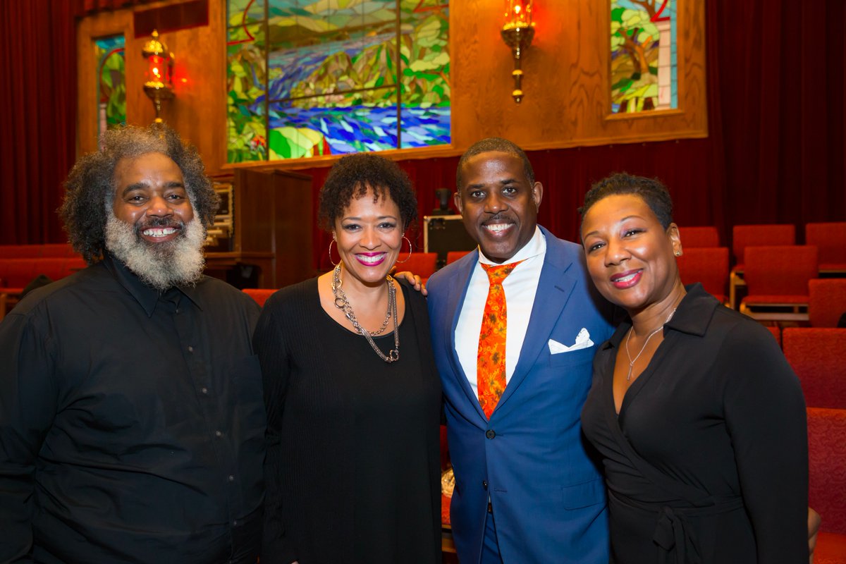 kevinparkernyc's tweet photo. Thank you @BklynEagle for highlighting the 14th Annual @ASharedDreamNY MLK Tribute Concert! It was a wonderful event. https://t.co/MM8JdmO46A https://t.co/casqeJ0nIY