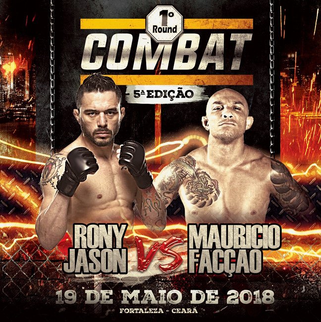 Thiago Marreta encara russo e brasileiros duelam no UFC deste