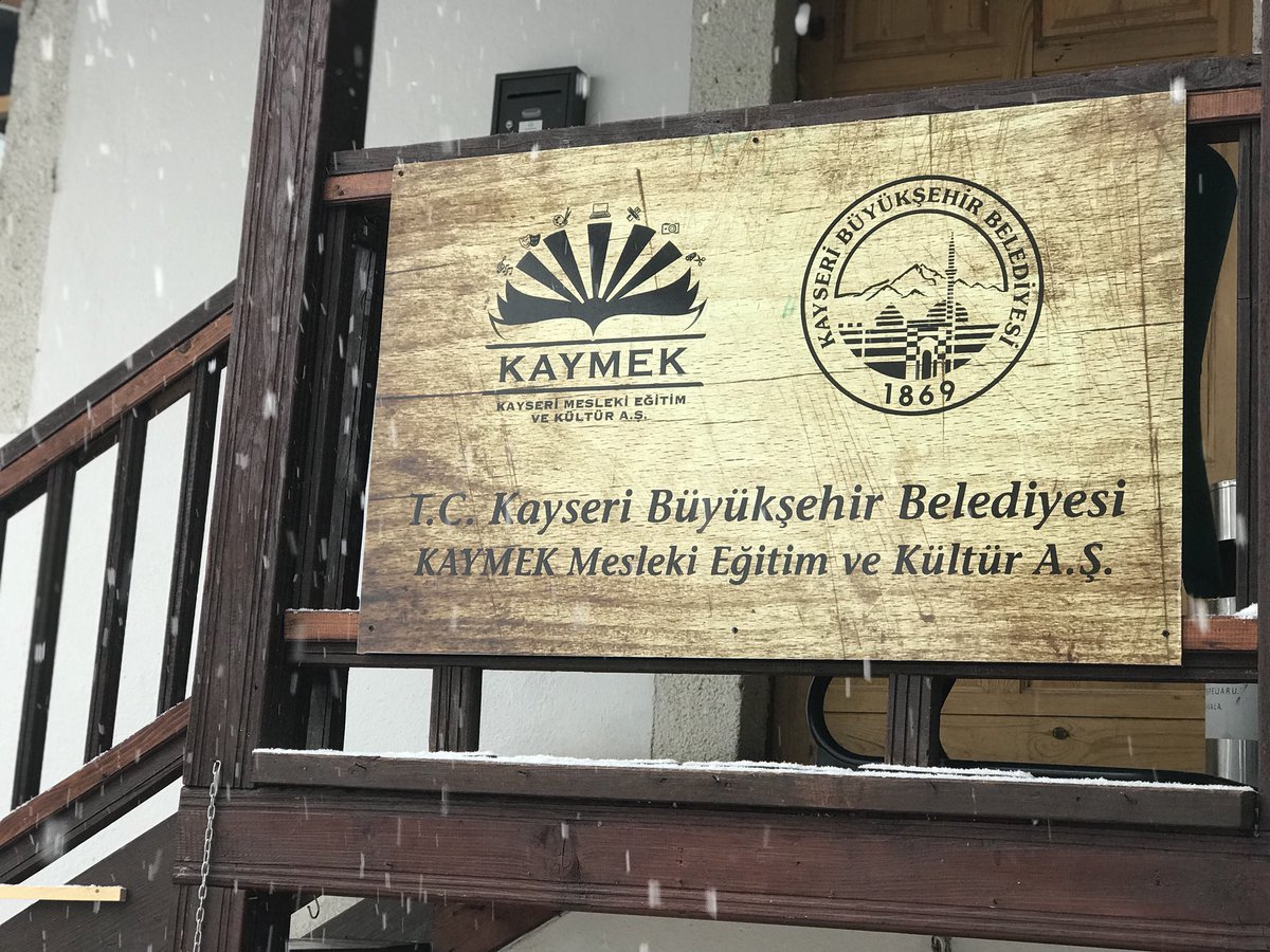 Bosna-Hersek te  🇧🇦 Mostarda gurur okşatan bi tablo :) <a href="/KayseriBSB/">Kayseri Büyükşehir Belediyesi</a>  :))