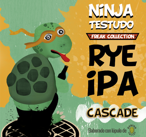 Cervezas Speranto tweet media