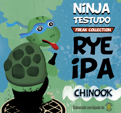 Cervezas Speranto tweet media