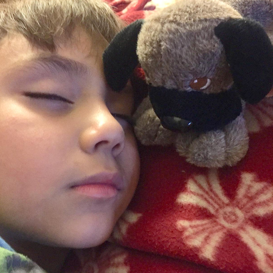 Pibborafi's tweet photo. Sleepy Time 😌😌 https://t.co/Q09qVagfn4