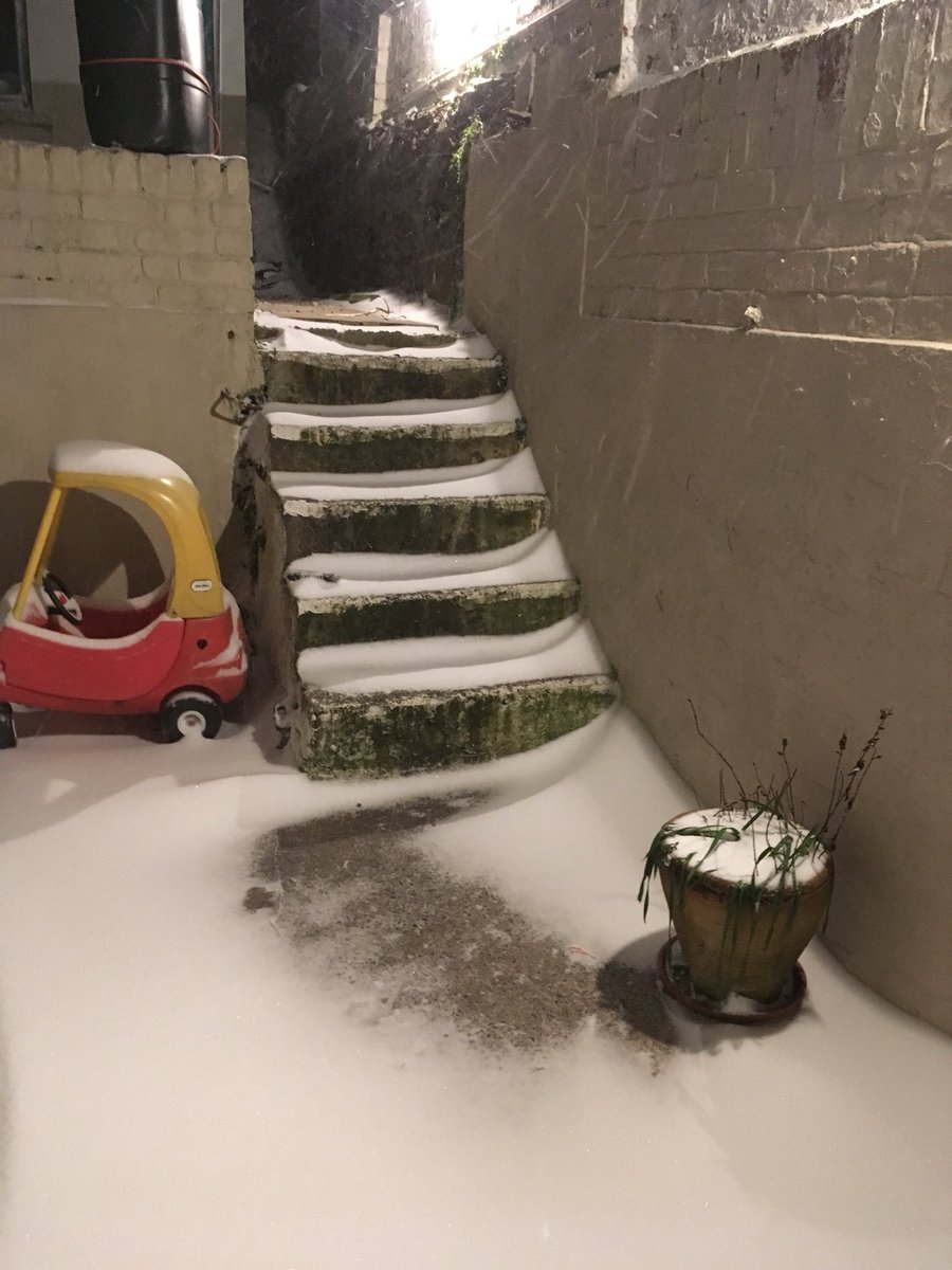 BredaGriffiths's tweet photo. #snowinginfishguard https://t.co/dsIzztuxuv
