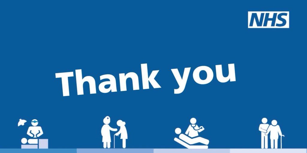 GuruMattP's tweet photo. A little off topic from the usual #techtalk but I would like to say a huge thank you to all the staff working within the NHS for their hard work and dedication they have shown in the face of this awful weather! #ThankYouNHS https://t.co/pCChUBd3Dj