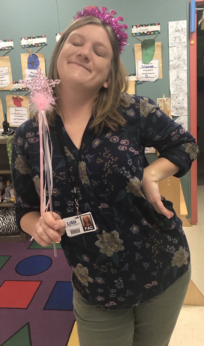 preklagoon's tweet photo. Happy birthday to this co-teacher of mine (Ms. Cavett) #polserproud https://t.co/fvbyo3MBD0