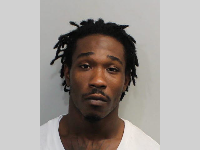 Timothy Powell, B/M, 5'5/160, DOB: 01/04/1995  Flee / Elude Police