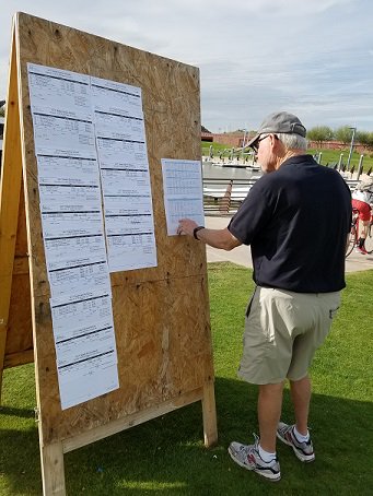 TRA_TempeRowers's tweet photo. There really is an easier way. Follow us @TRA_temperowers on race day for up-to-the-minute results! https://t.co/r8AXMc6IRN