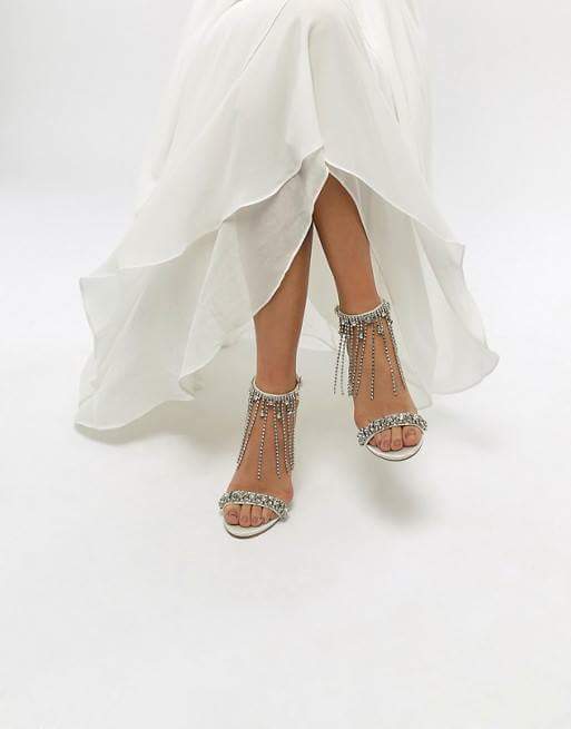 Broke Bride tweet media
