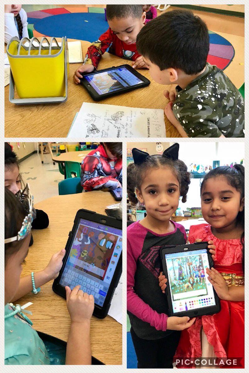 Lois Alston tweet media