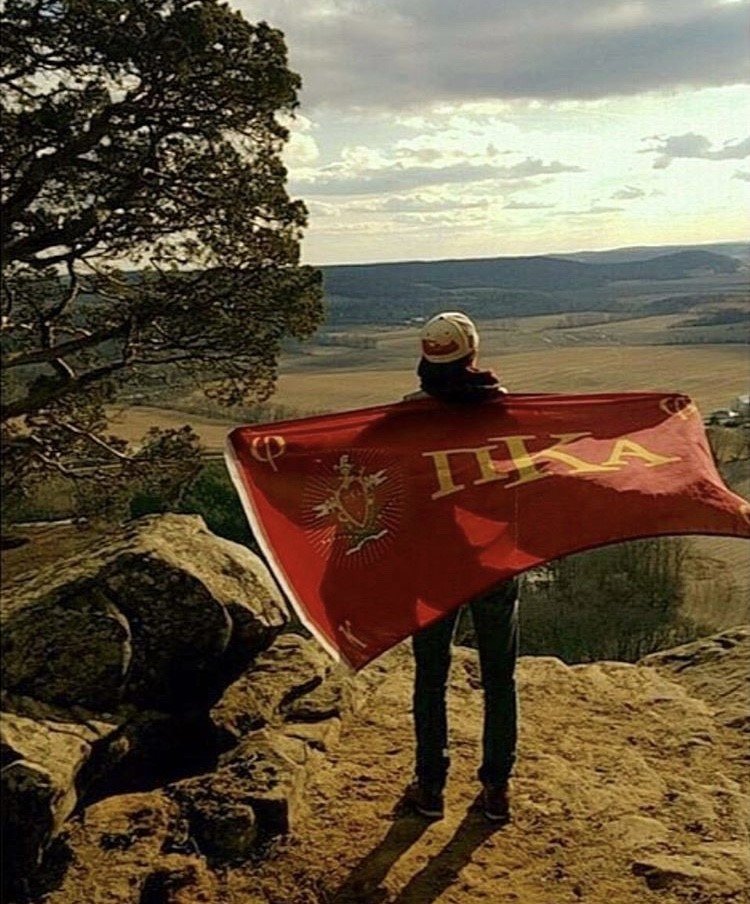 UWWGreeks's tweet photo. Happy Founders Day to @uwwpikes! https://t.co/9S01GJuRCg
