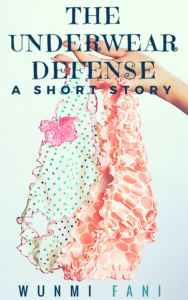 ChapterSee's tweet photo. Kikiβs determination to trace the source of an undergarment she stumbled across in her fiancΓ©βs luggage leads to an ill-advised expedition followed by a sinister discovery https://t.co/7L9gsu7kVT π@annafani #WomensFiction #Humor #Romance #ChapterSee β€οΈ https://t.co/KWVkAWUcZ4
