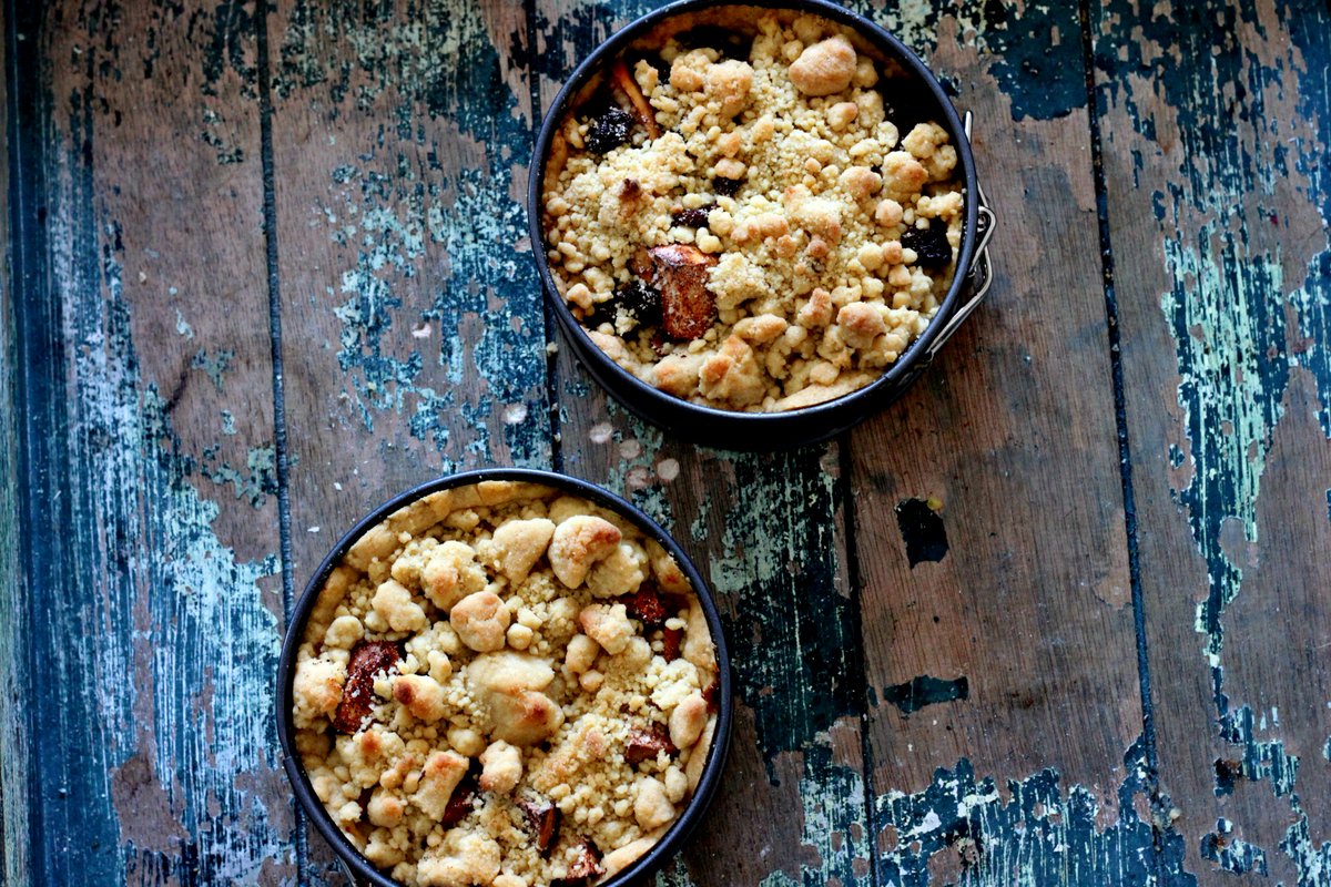 mbdthsp's tweet photo. Vegan Apple Pie Recipe, now on the blog :) Shares are lovely!

https://t.co/X4vRq30Ta4

#vegan #recipe #baking https://t.co/3IApvgqwOC