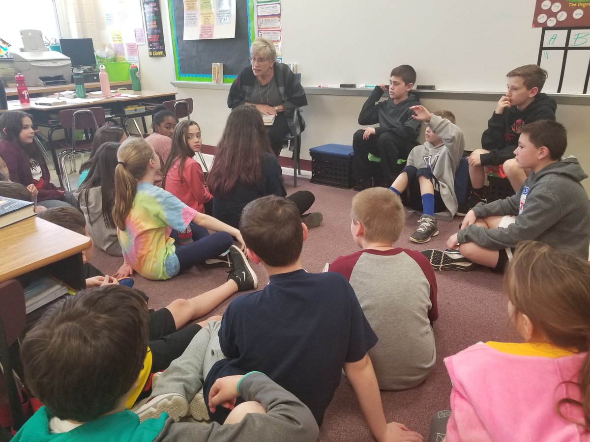 We're so lucky to have our guest reader Barb Giorgio today! #BSESJagNation