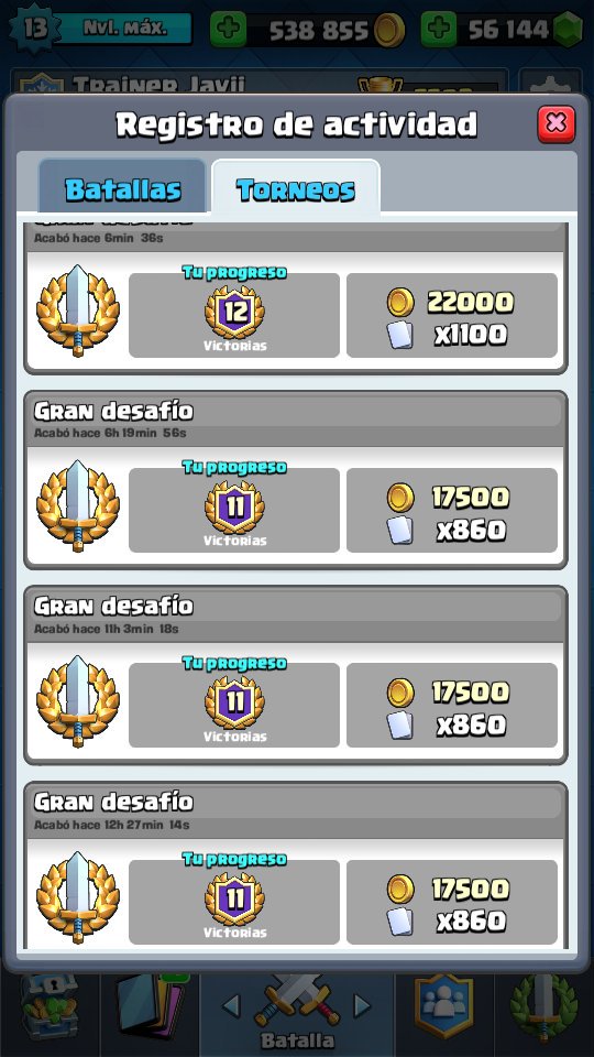 🔥Trainer Javi🔥 tweet media