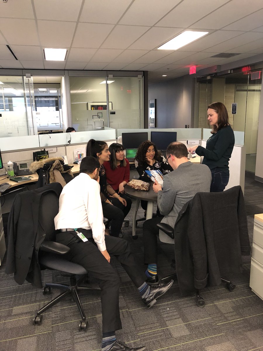 Christine Kava tweet media