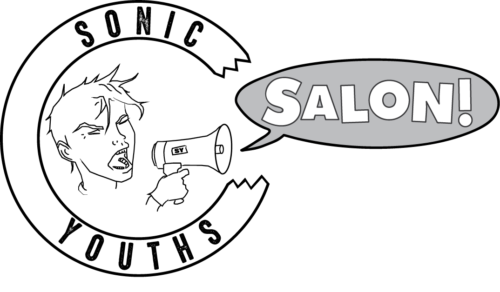 1419SonicYouths's tweet photo. #announcement re #SonicYouths #SALON! #2 https://t.co/Ge3Z2tiRNo – for 14-19 YOs #musicians at @NorwichArtCentr, 11am, Saturday 17 March, immediately before our v5.2 #showcase with @BrokenStrange, @EmilyFrizzle, @NightSocietyBND & #PrettyAce – coming soon... #communityEngagement https://t.co/BgTsFlfmiF