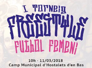 efvb2014's tweet photo. 10 dies i ja tenim aquí el Torneig Freestyle Femení!!!! Us hi esperem a totes!!! Hi haura alguna sorpresa!!! #freestyle #femení #lavall #hostalets #magiaamblapilota @RadiolotEsports @LaComarcadOlot @AffemGirona @totperlesport @ajuntamentbas https://t.co/JX5CrhyWyW