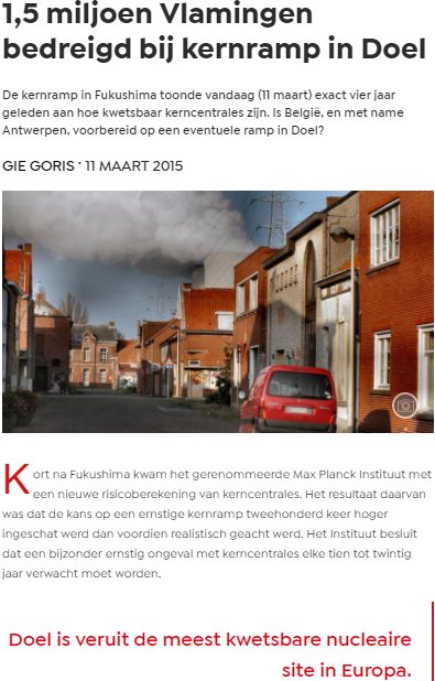 het_haasje_'s tweet photo. Niemand wilde naar Bart luisteren, hoewel Antwerpen een nucleaire grootstad is.
Wel, luister nu maar.
#Doel #scheurtjes #sabotage https://t.co/BcYns3y4x3