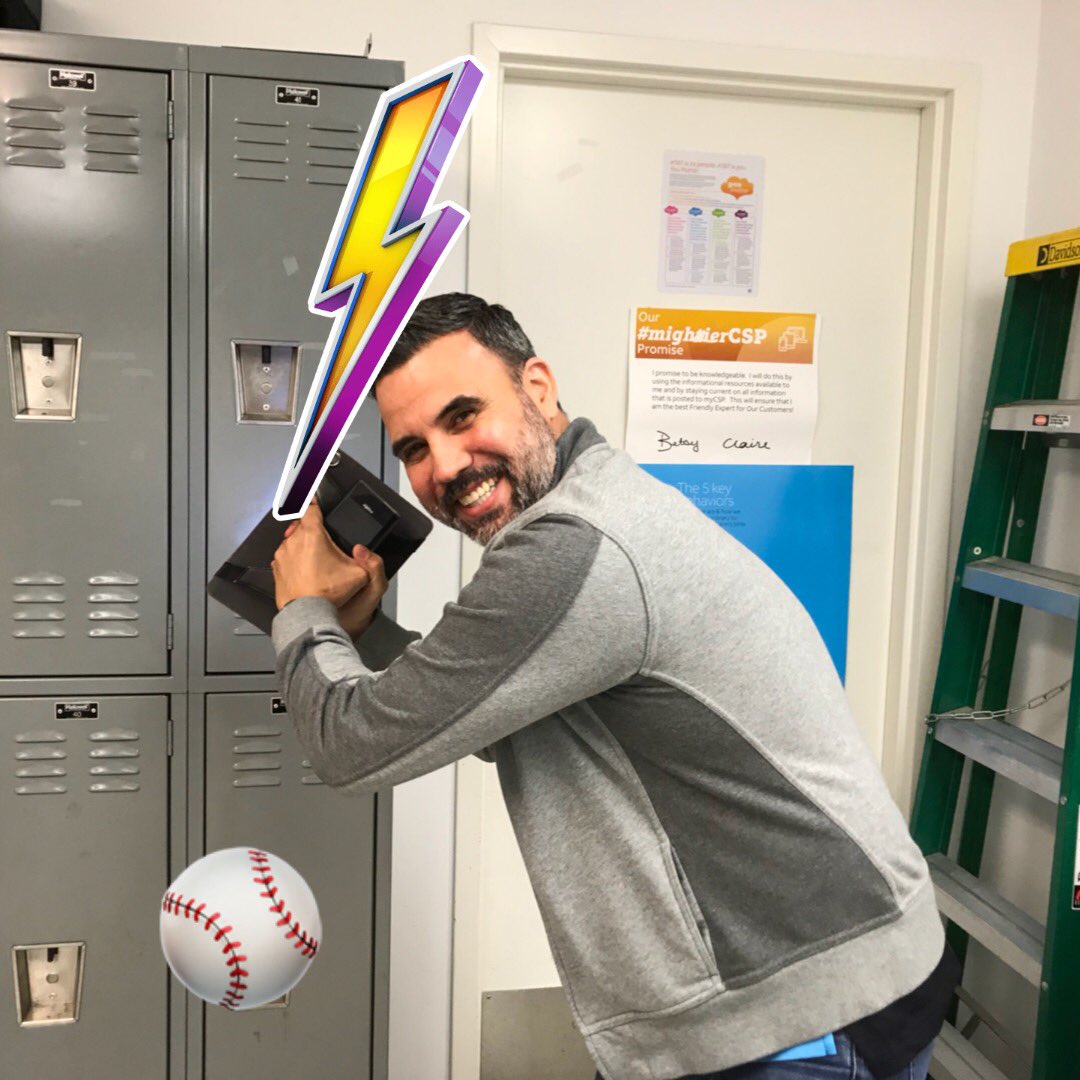 Kevin O'Donnell tweet media