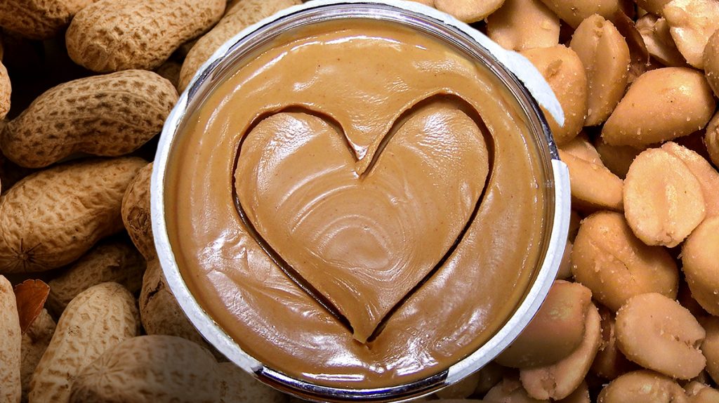 KitchensCoastal's tweet photo. Happy #NationalPeanutButterLoversDay ! https://t.co/S0n8KCkOUL