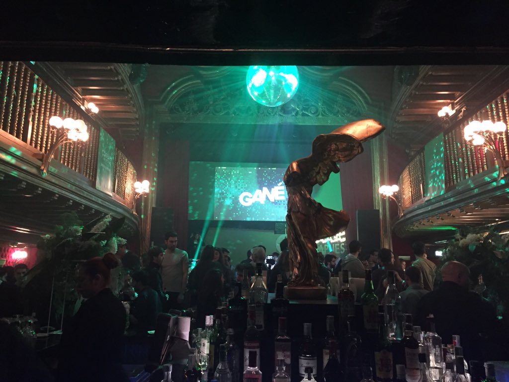 RealGomezRM's tweet photo. #PartyCodere https://t.co/7bi5qxgSrQ