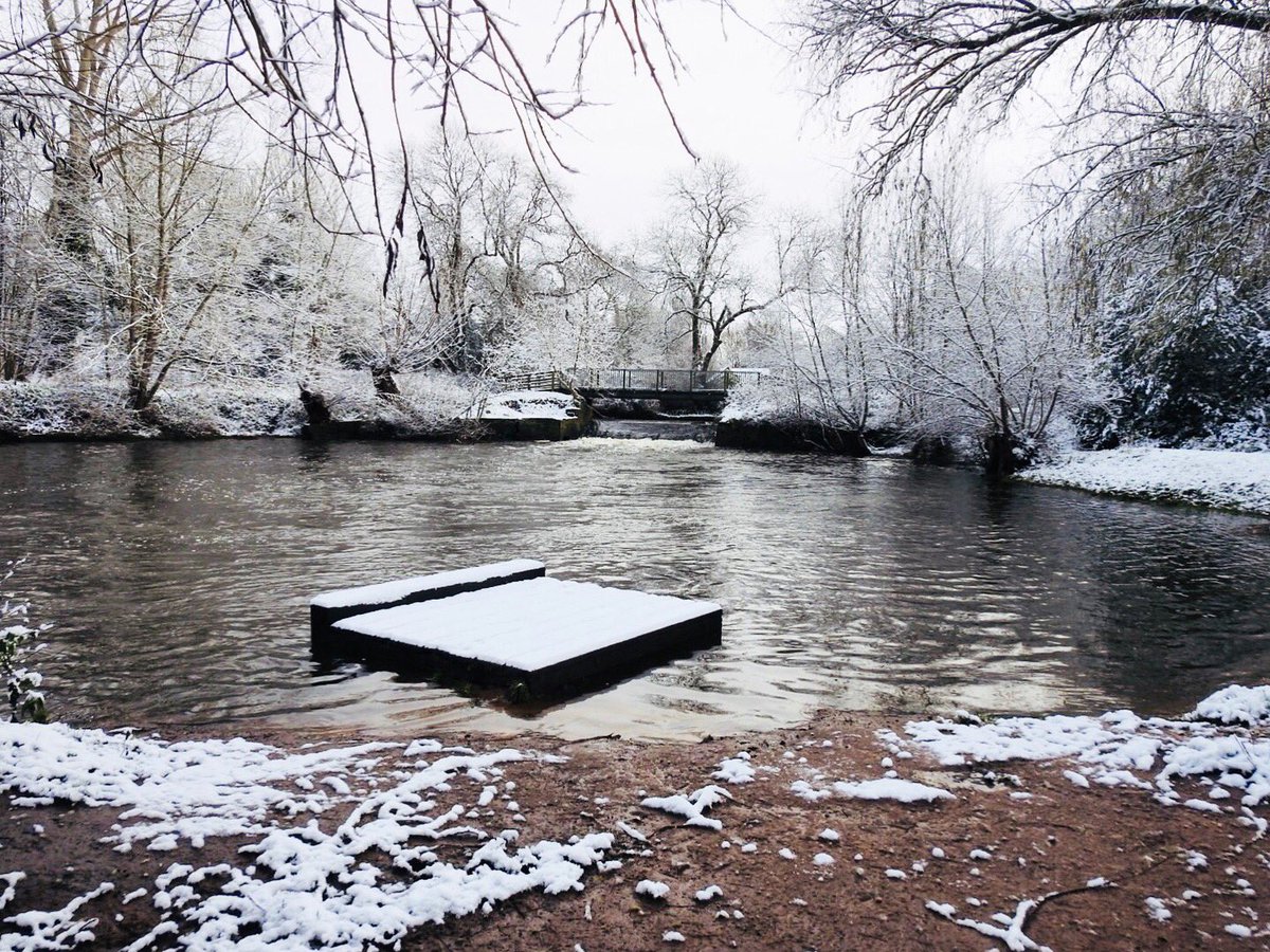 All Things Nantwich tweet media