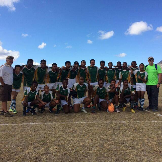 DjChello_SA's tweet image. #LaasJaar Se'Dinge ons was nog Klein 

#ButNow#WeBigger#AndBetter✊✊