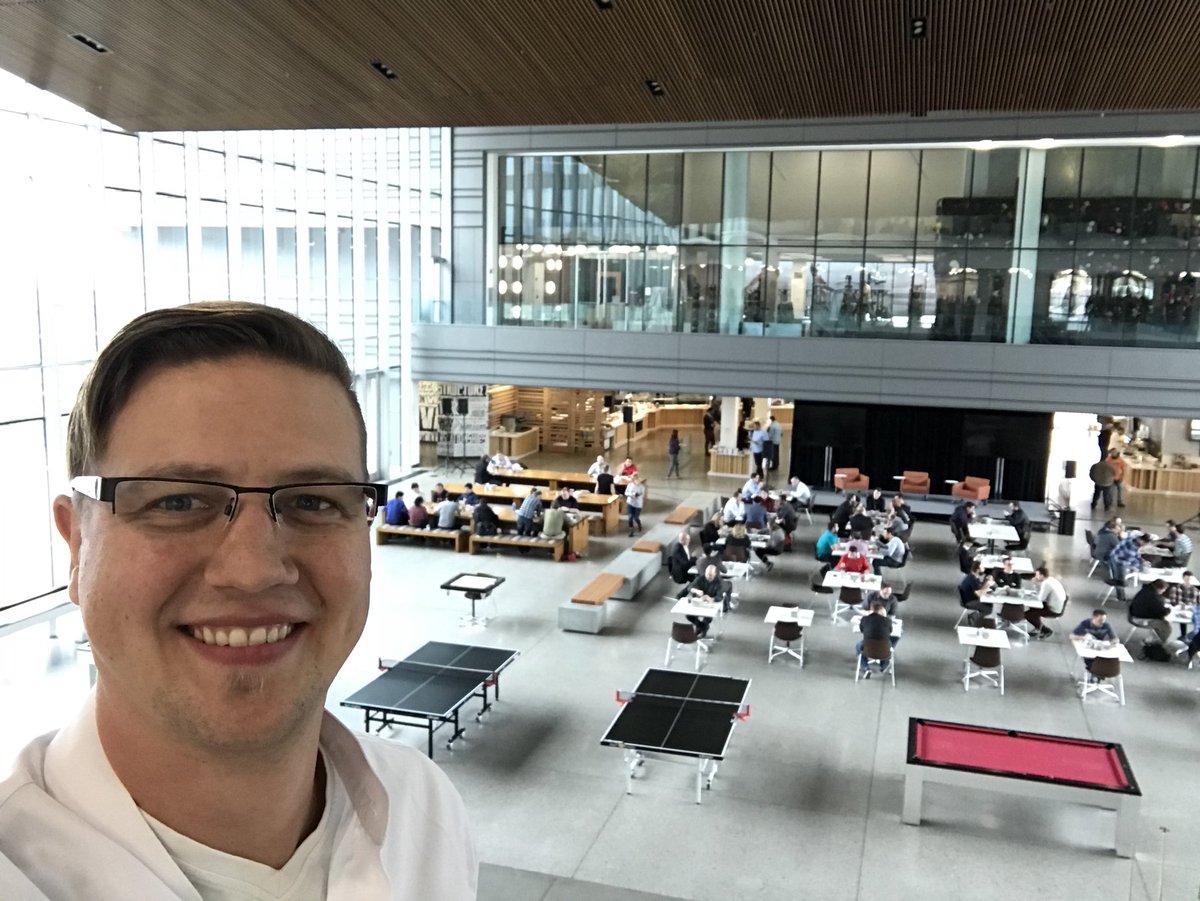 1 year with Adobe - Time flies by
It was, is and will be a awesome EXPERIENCE 😜
#AdobeLife