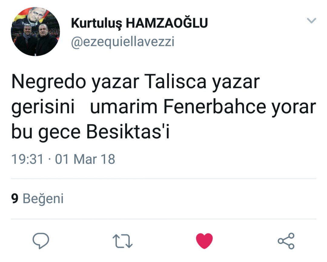 CyleLarin99's tweet photo. @ezequiellavezzi yine dediklerin oldu.. https://t.co/2CSorV9MHr