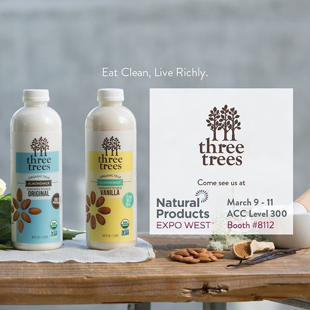 Three Trees tweet media